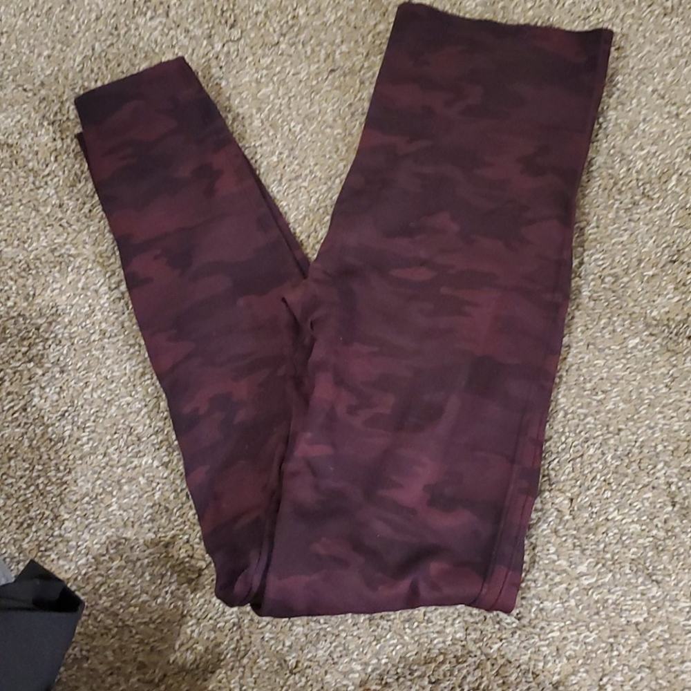 Leggings spanxs